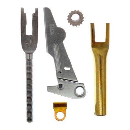 Raybestos R-Line Drum Brake Self Adjuster Repair Kit - Brakes H12574